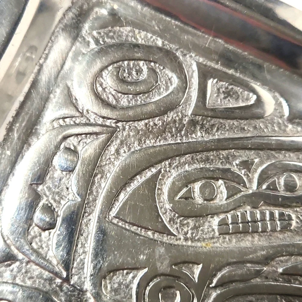 Northwest Pewter Co. northwest pewter